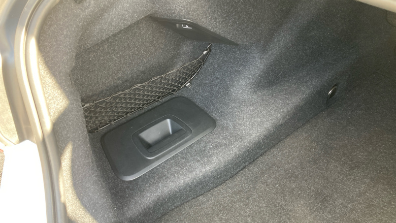 BMW 5 Series 520d M Sport 4dr Auto Diesel Saloon